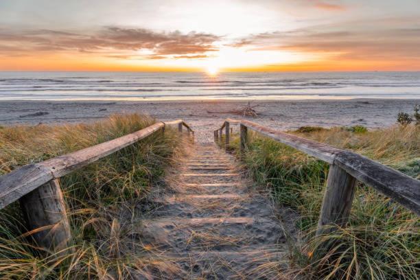 Beachside Townhouse Christchurch Bagian luar foto